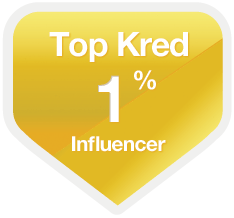 kred-1-perc-influence