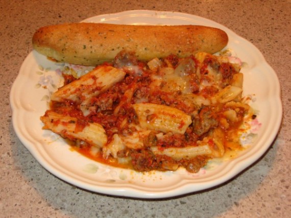 ziti