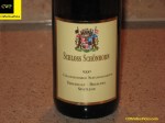 1990 Schloss Schonborn Geisenheimer Schlossgarten Riesling&nbsp;Spatlese