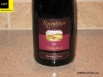 2006 Rosenblum Cellars Petite Sirah Heritage&nbsp;Clones