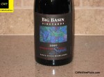 2007 Big Basin Vineyards Syrah Fairview&nbsp;Ranch