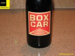 2007 Red Car Syrah Boxcar Sonoma&nbsp;Coast