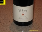 2007 Rhys Pinot Noir Family Farm&nbsp;Vineyard