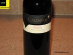 2009 Caldora Sangiovese Terre di Chieti&nbsp;IGT
