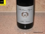 2009 McPrice Myers Altas Vinas Alta Mesa&nbsp;Vineyard