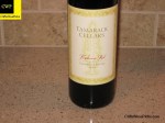 2010 Tamarack Cellars Firehouse&nbsp;Red