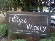 Elyse Sign