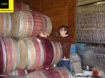 VA Barrel Tasting