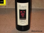 2006 Albini Family Vineyards&nbsp;Merlot