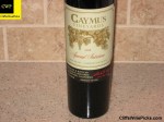 2008 Caymus Cabernet Sauvignon Special&nbsp;Selection