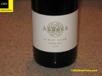 2008 Rhys Alesia Pinot Noir Sonoma&nbsp;Coast