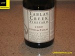 2009 Tablas Creek Cotes de&nbsp;Tablas