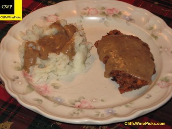 Chicken Fried Steak