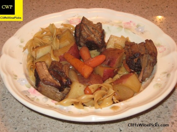 Pot Roast