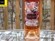 2011 Villa Creek Pink