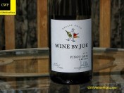 2011 Wine By Joe Pinot Gris Really Good