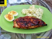 BBQ Chicken