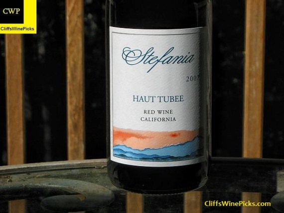 2007 Stefania Haut Tubee