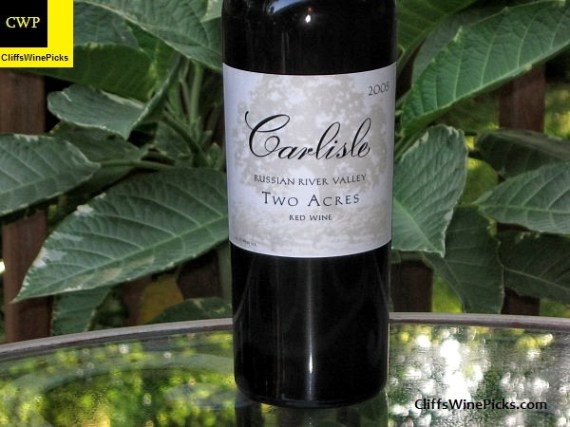 2005 Carlisle Two Acres