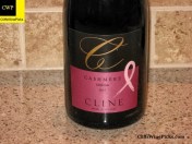 2011 Cline Cellars Cashmere 2