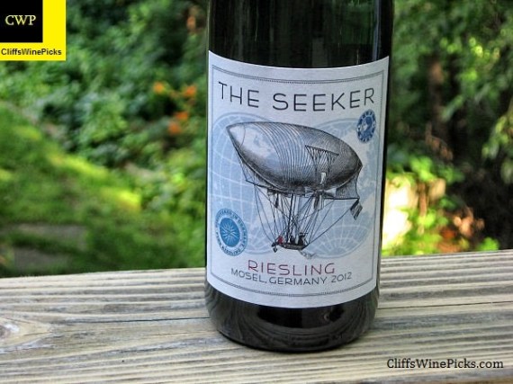 Seeker Riesling