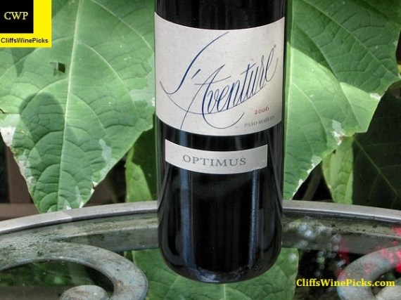 2006 L'Aventure Optimus