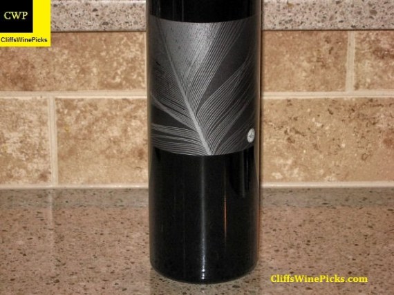 2008 Lillian Winery Syrah