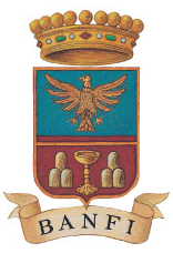 banfi-crest