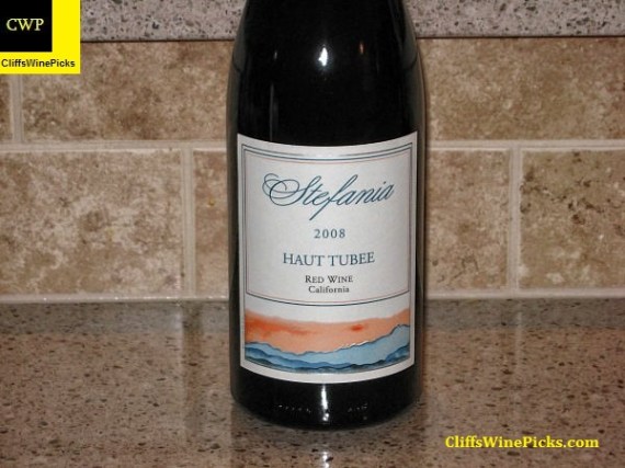 2008 Stefania Haut Tubee