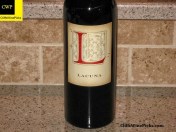 2010 Lacuna Wines Proprietary Red Blend