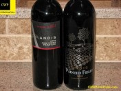 Winestyr - Andis Line up