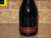 2009 Turley Zinfandel Old Vines