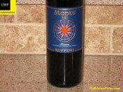 2010 Ruffino Modus Toscana IGT