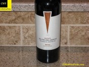2011 Bodega del Fin del Mundo Malbec Reserva