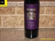 2011 Bodegas Escorihuela Gascón Malbec Don Miguel Gascón Reserva