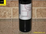 2011 Weingut Schnaitmann Lemberger Dry