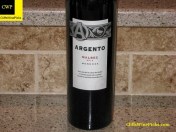 2012 Argento Malbec