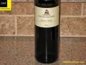 2012 Graf v. Schönborn Schloss Hallburger Pinot Gris Kabinett trocken