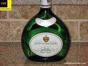 2012 Hans Wirsching Iphöfer Scheurebe Kabinett trocken