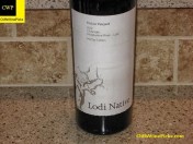 2012 Lodi Native Zinfandel Trulux Vineyard