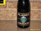 2012 Planet Oregon Pinot Noir