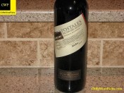 2013 Bodega del Fin del Mundo Malbec Postales