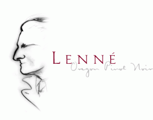 Lenneoregonpinotlogo