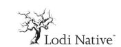 Lodi Native Logo