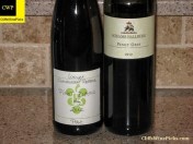 Pinot Blanc and Pinot Gris