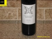 2010 Cairdean Estate Malbec