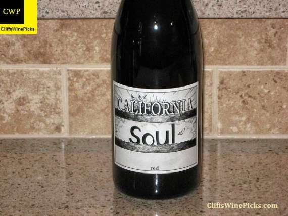 2011 Ledge California Soul (Mother Hips)