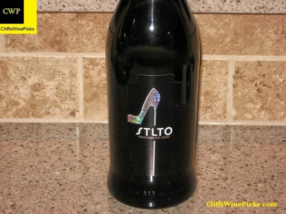 NV STLTO Prosecco