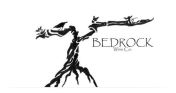 Bedrock logo