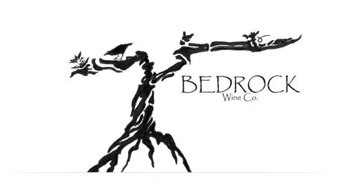 Bedrock logo